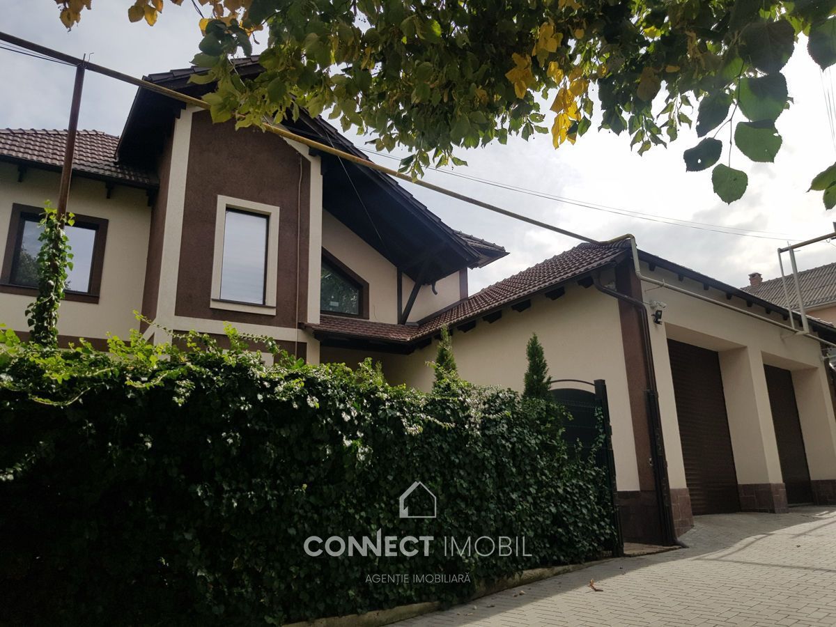 str.Nucarelor,Tohatin, Chisinau