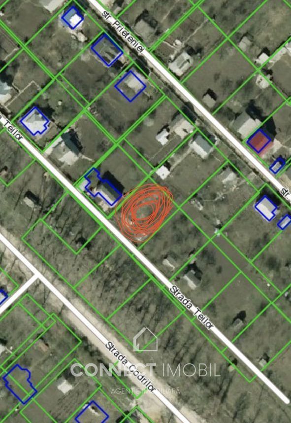 IP Mugurel, Dumbrava, Chisinau