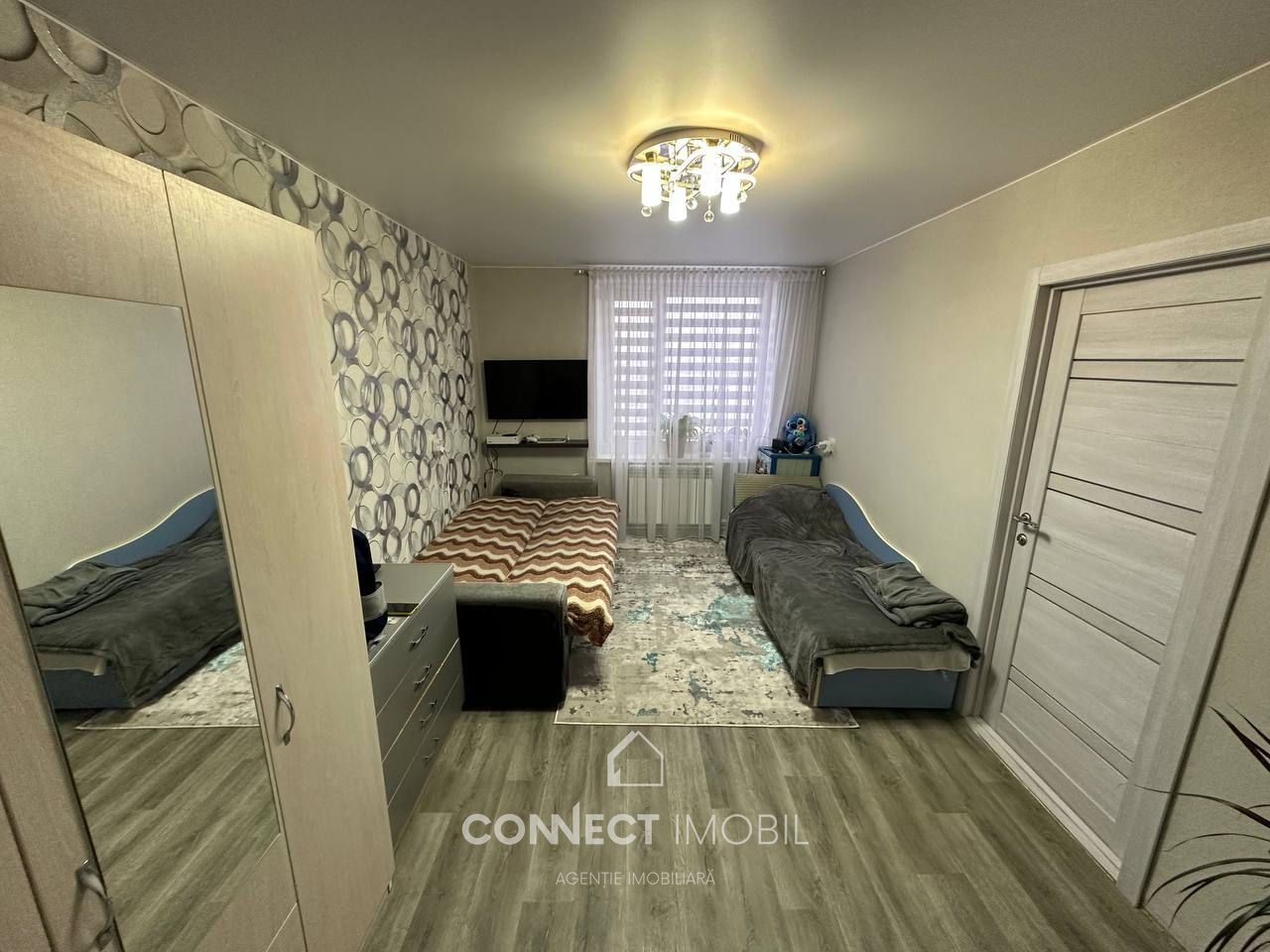  Str. Hristo Botev, Botanica, Chișinău