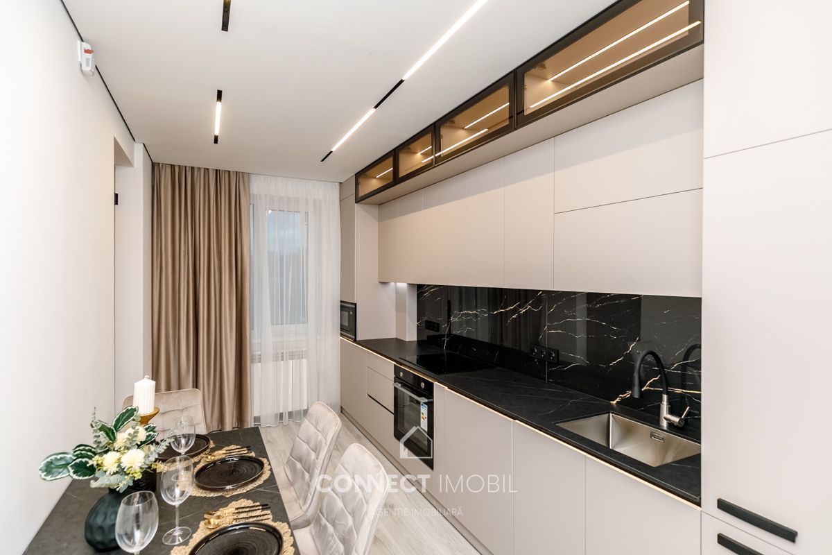 str. Vasile Lupu, Buiucani, Chisinau