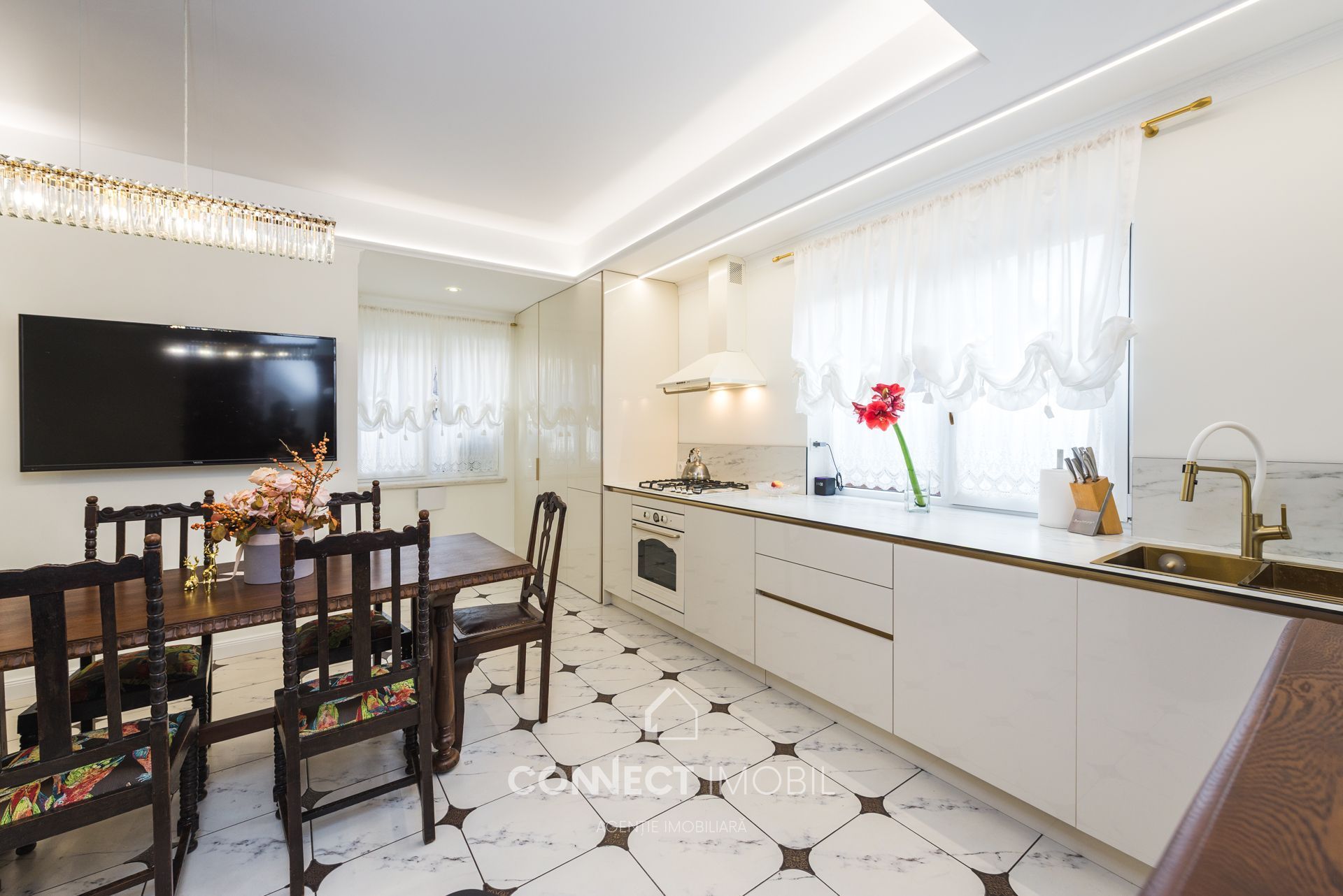 str. Grigore Ureche, Centru, Chișinău