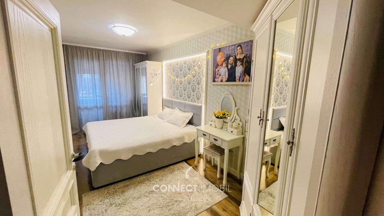 str. Ginta Latina, Ciocana, Chișinău