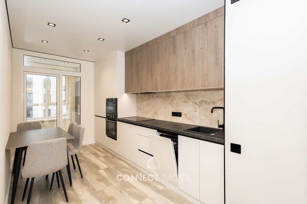 str. Durlesti, Dumbrava, Chișinău 