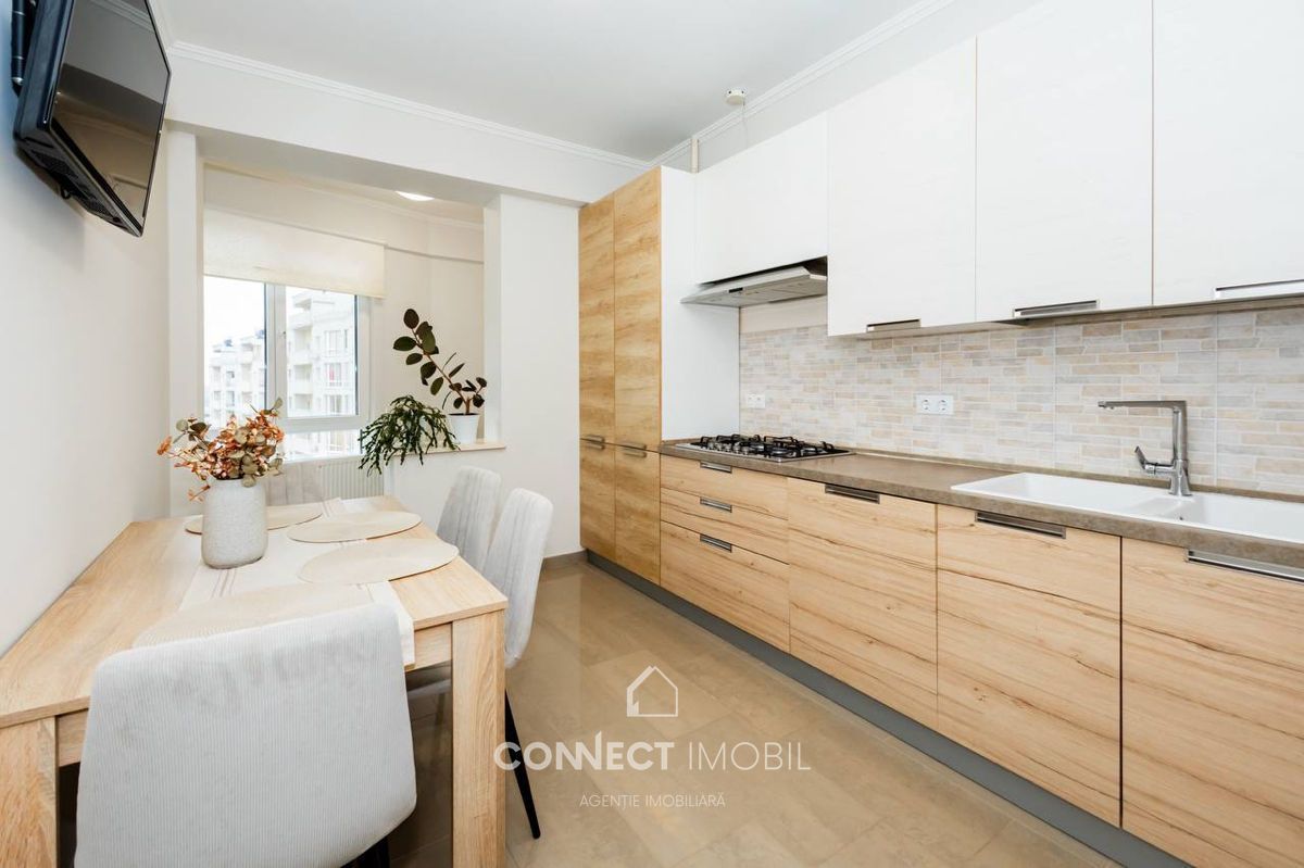 str. Vasile Lupu, Buiucani, Chișinău