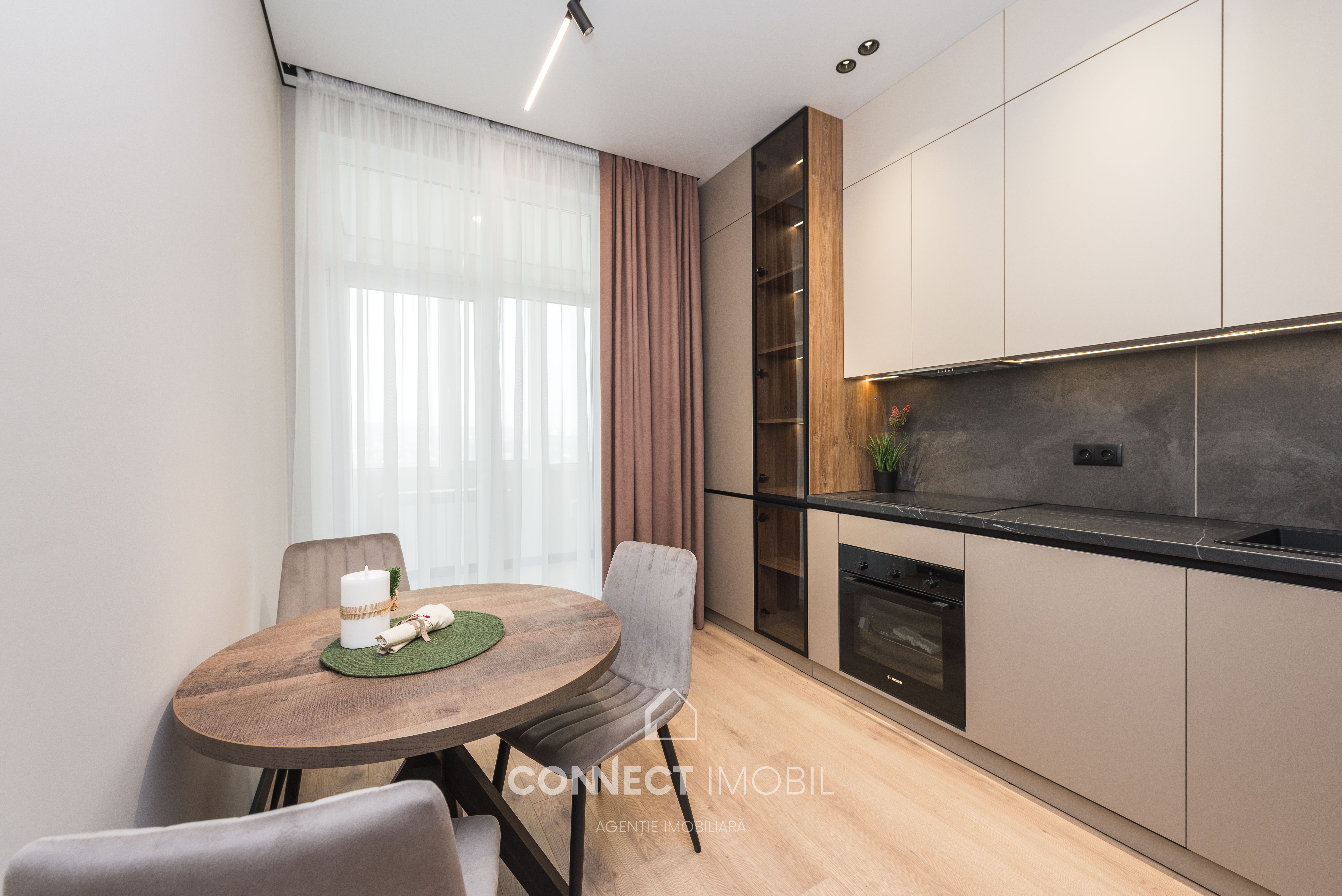 str. Vasile Lupu, Buiucani, Chisinau