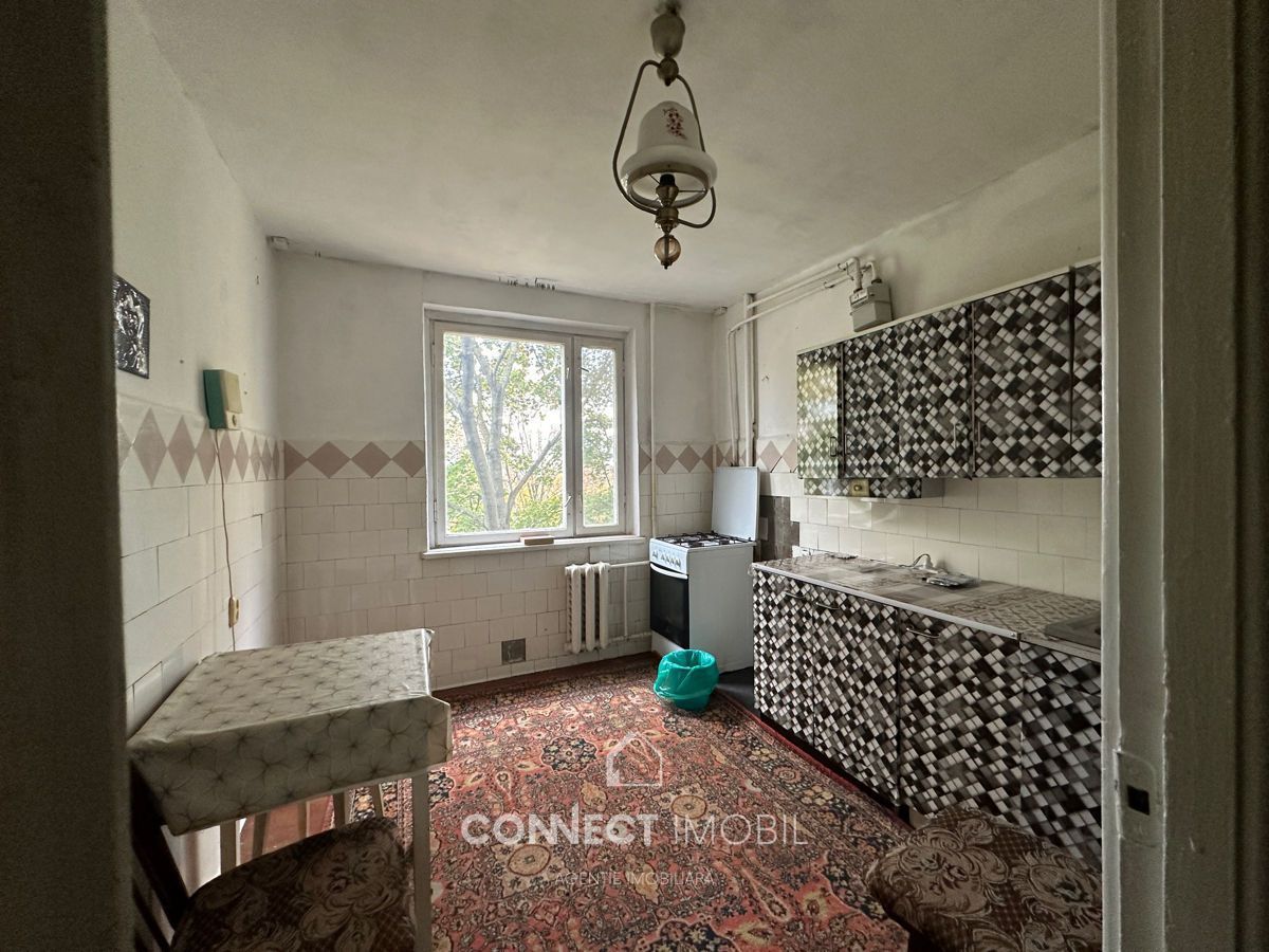 bd. Dacia, Botanica, Chisinau