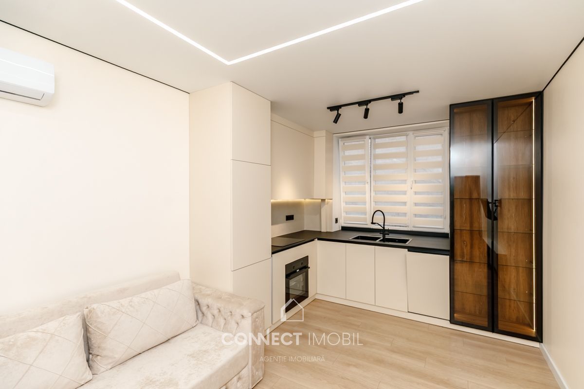  str. George Cosbuc, Centru, Chisinau