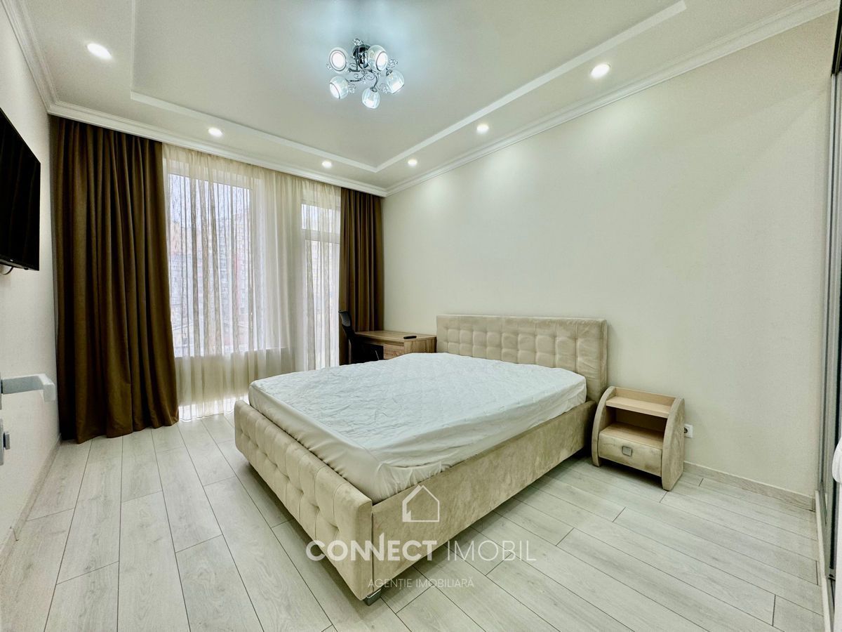 str. Spartacus,Rascani,Chisinau