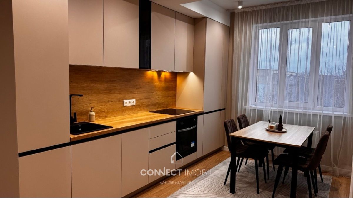 str. Ion Luca Caragiale,  Buiucani, Chisinau