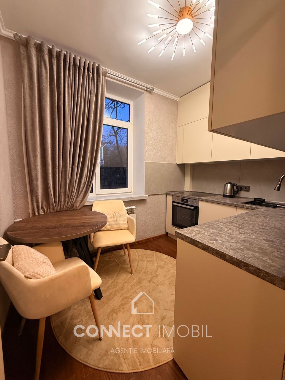 Str. Dumitru Rascanu, Rascani, Chisinau