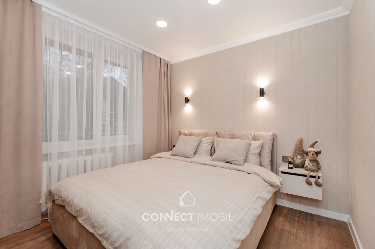 str. Ion Pelivan, Buiucani, Chișinău