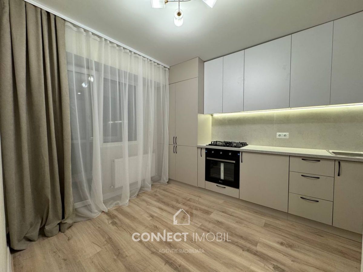 str. Bacioii Noi,Botanica ,Chisinau