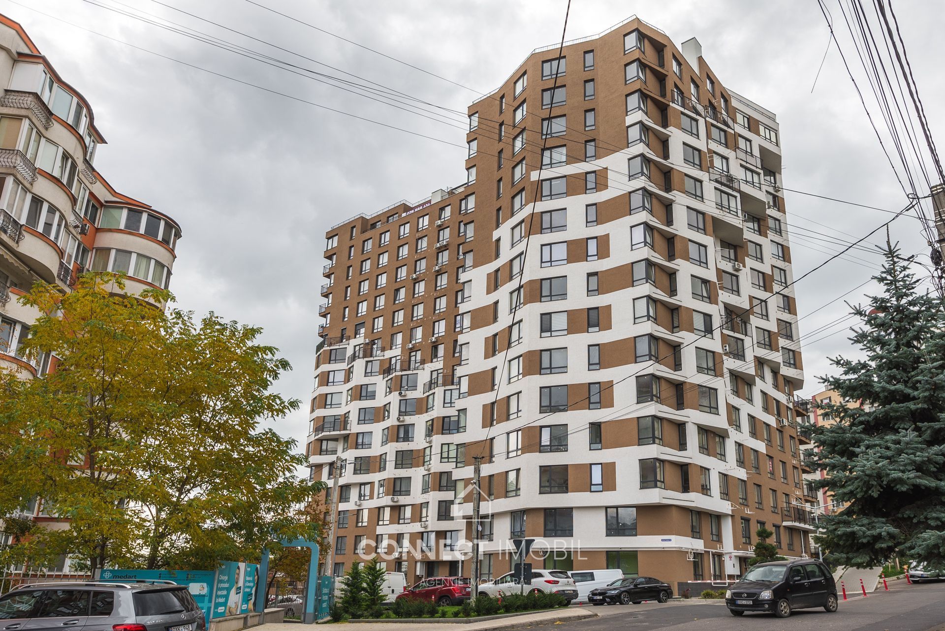 str. Nicolae Testemitanu, Centru, Chisinau