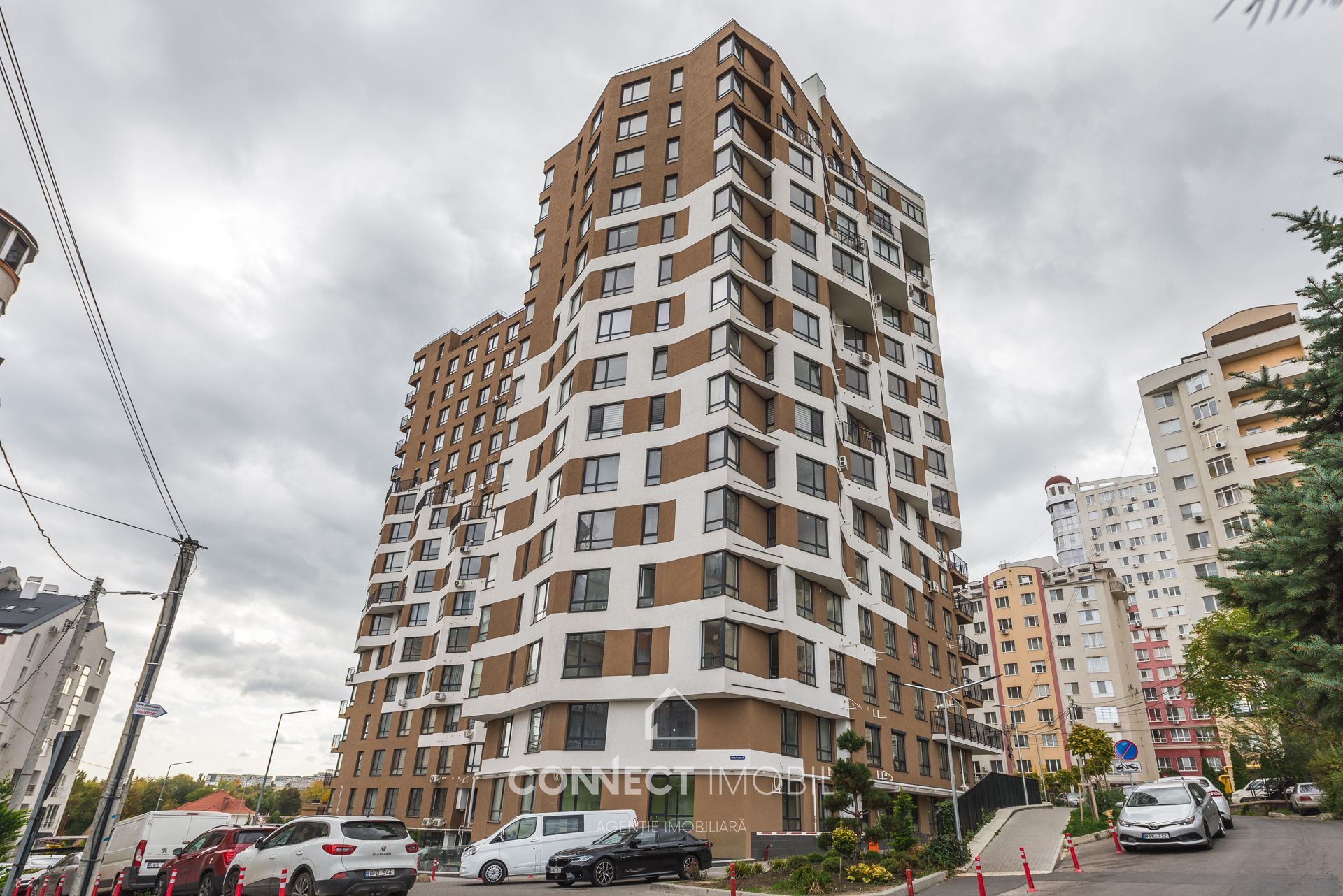 str. Nicolae Testemitanu, Centru, Chisinau