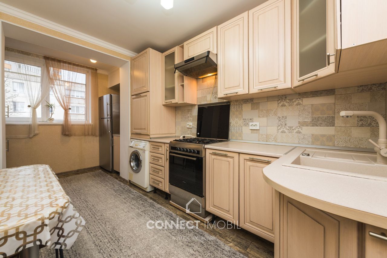 Str.ceucari , Mun Chişinău 