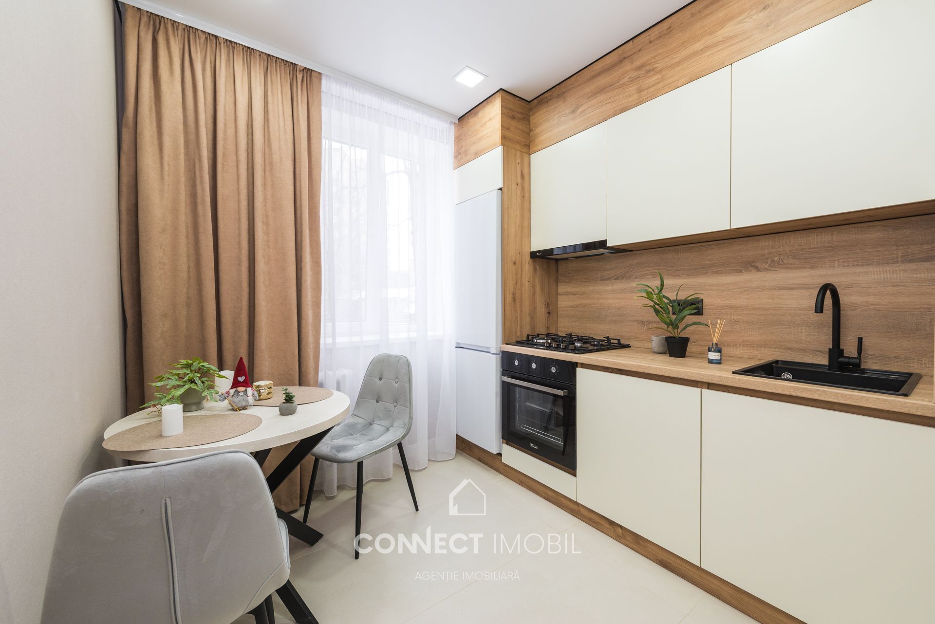 Str. Vasile Lupu, Buiucani, Chișinău