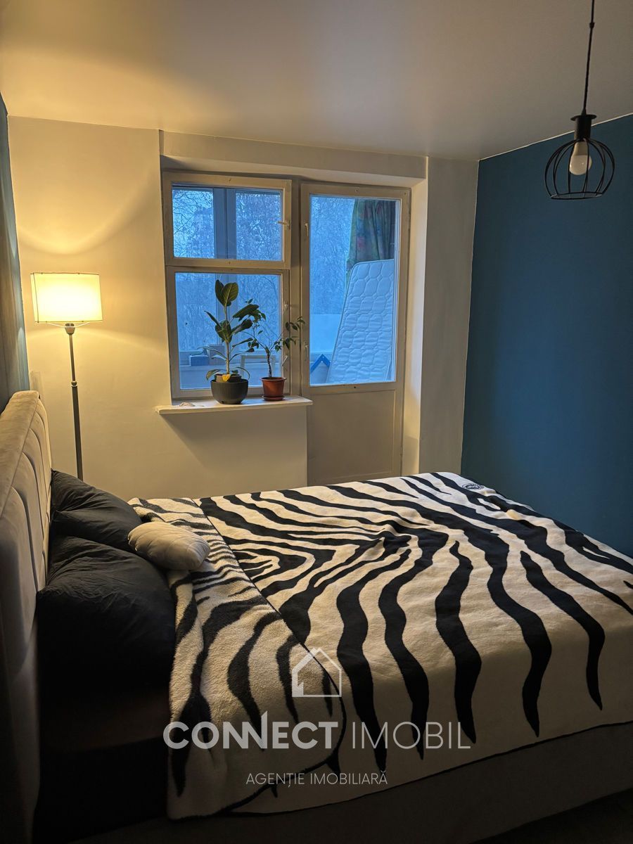 str. Florica Niță, Râșcani, Chisinau