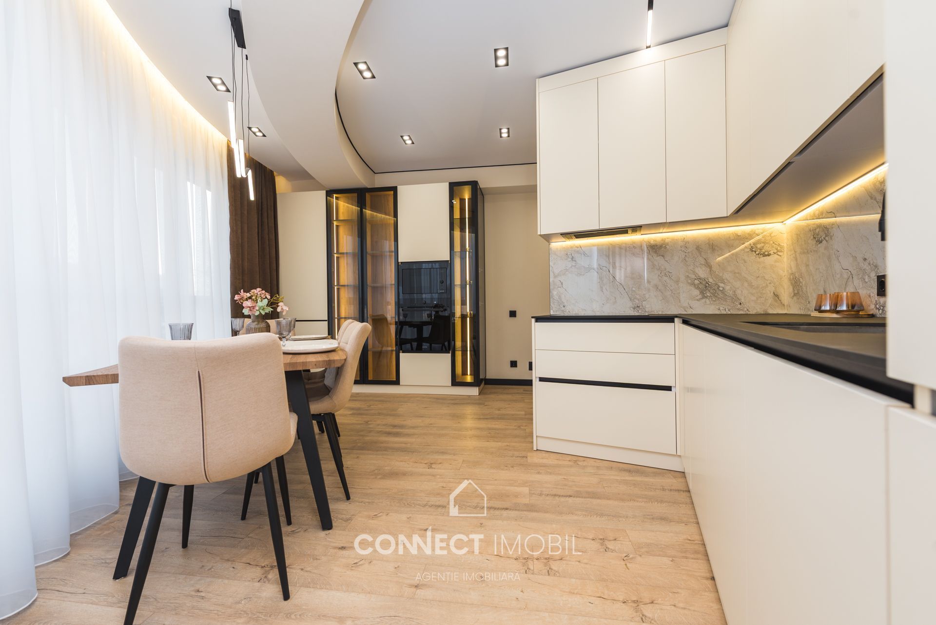 Str. Ghica Voda, Botanica, Chisinau