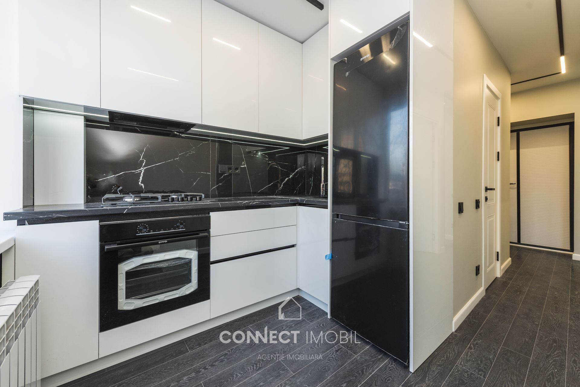 bd. C. Negruzzi, Centru, Chișinău