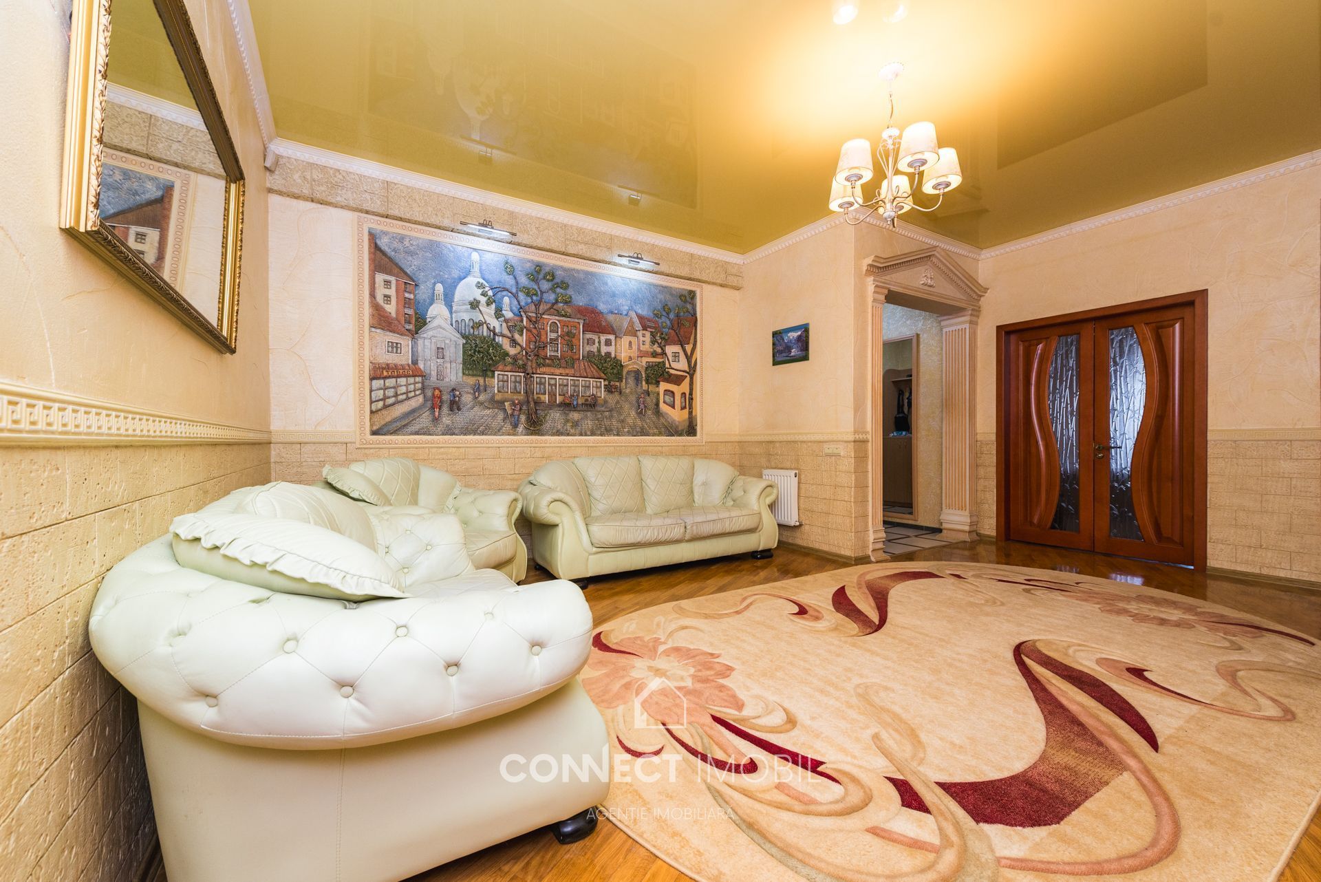 str.Andrei Doga , Rascani, Chisinau