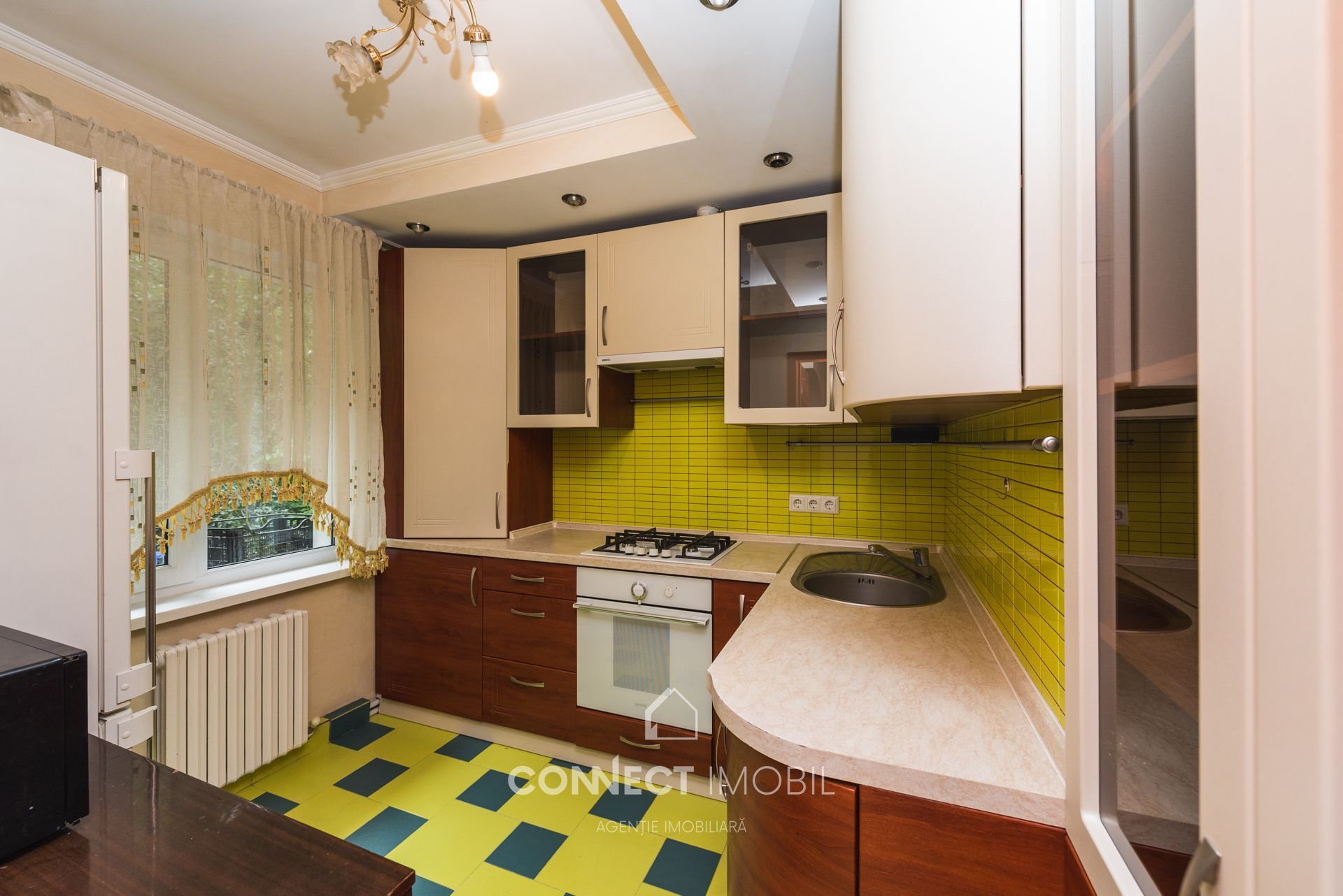 bd. Dacia, Botanica, Chișinău