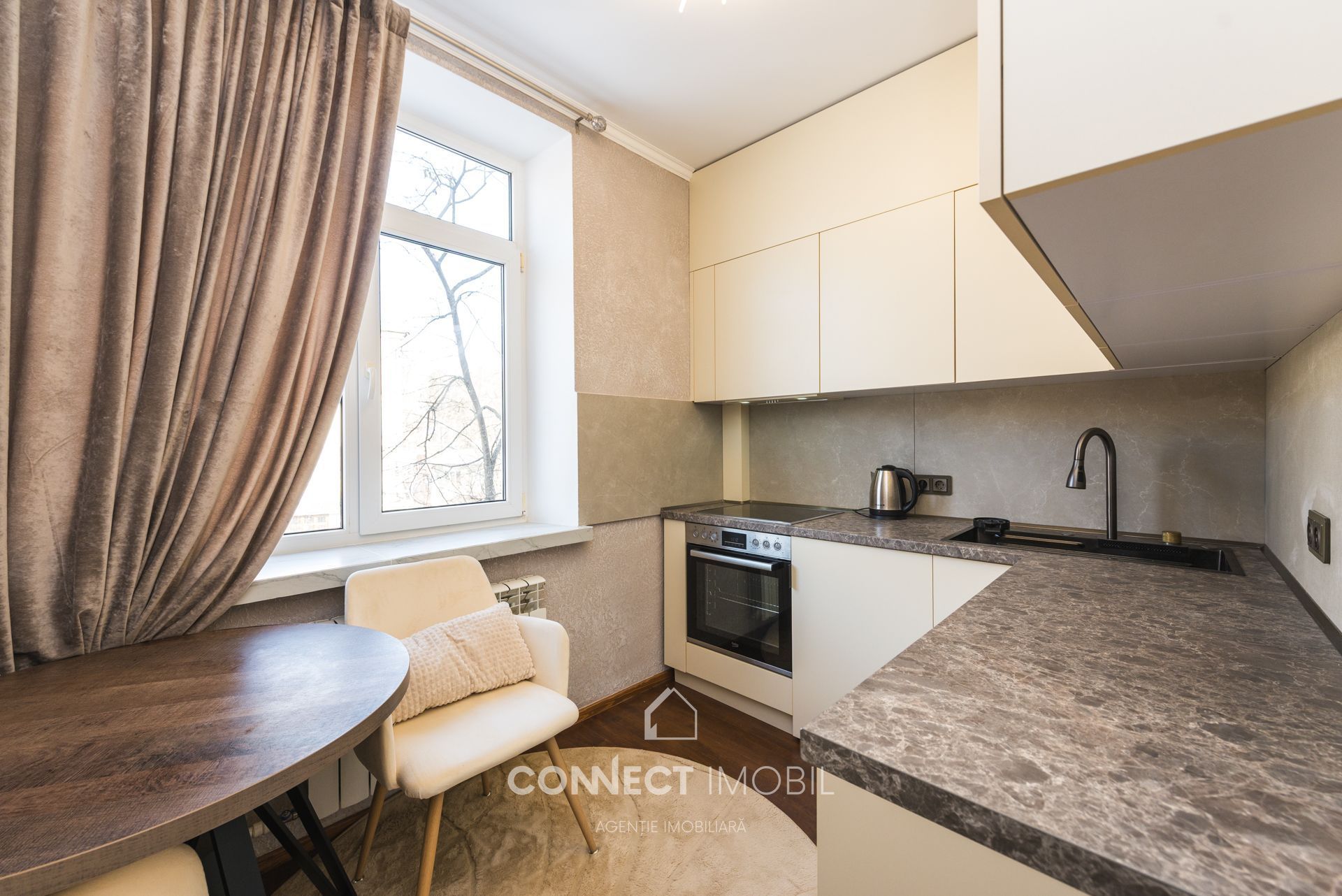 Str. Dumitru Rascanu, Rascani, Chisinau