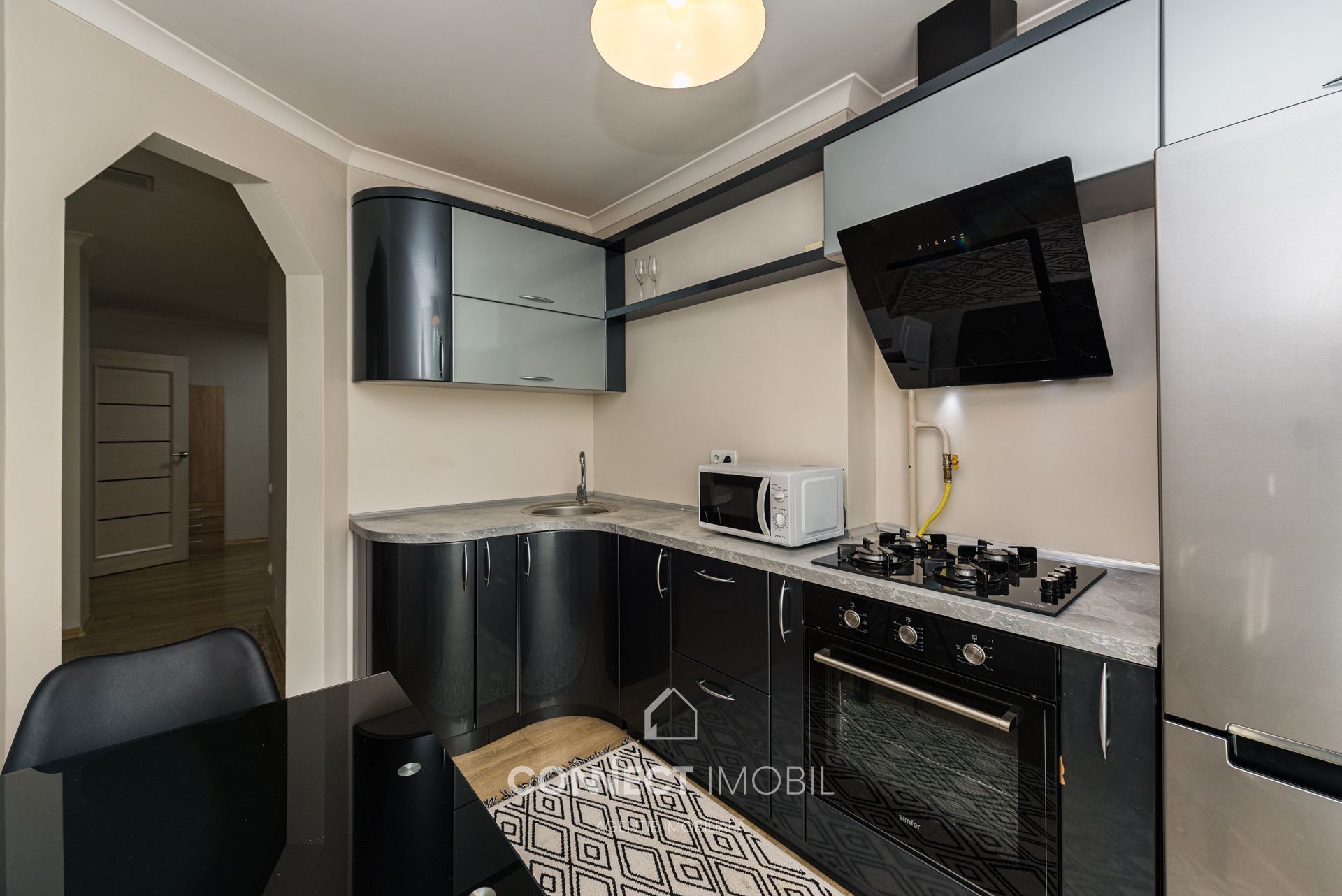 str.Puskin, Centru , Chisinau