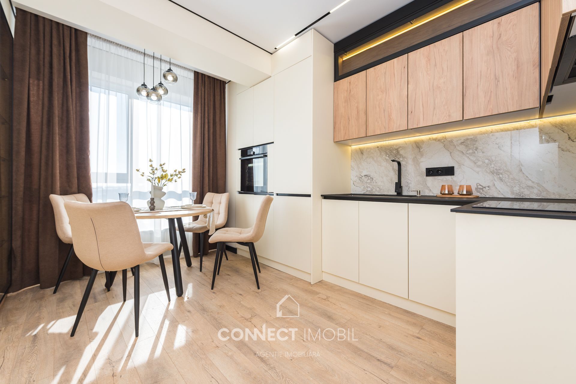 str. Ghica Vodă, Botanica, Chisinau