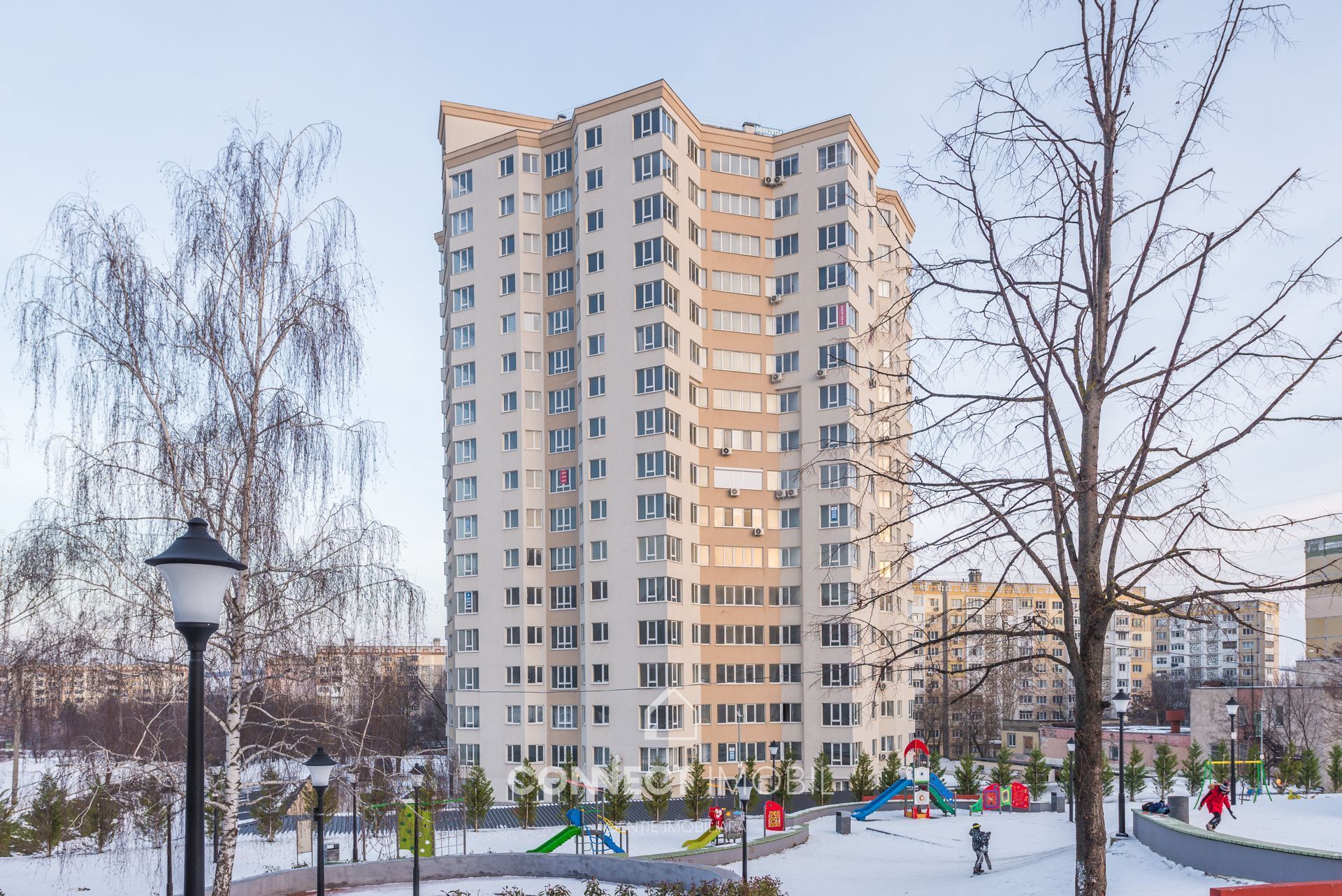 str. Ginta Latina , Ciocana , Chisinau