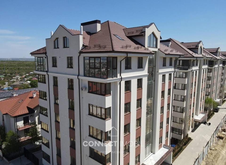 str.Regele Carol,Durlesti, Chisinau