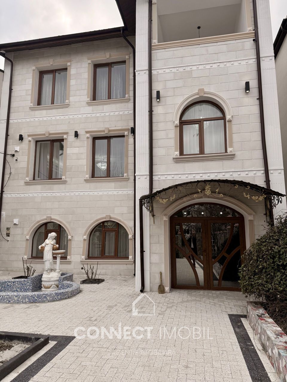  str. Academician Sergiu Radautanu, Rascani, Chisinau