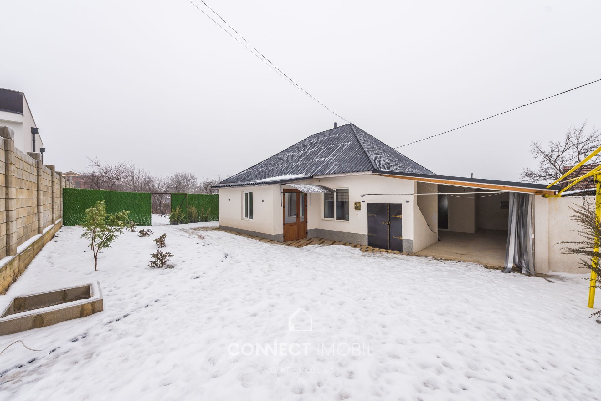  str. Doina, Cricova, Chisinau