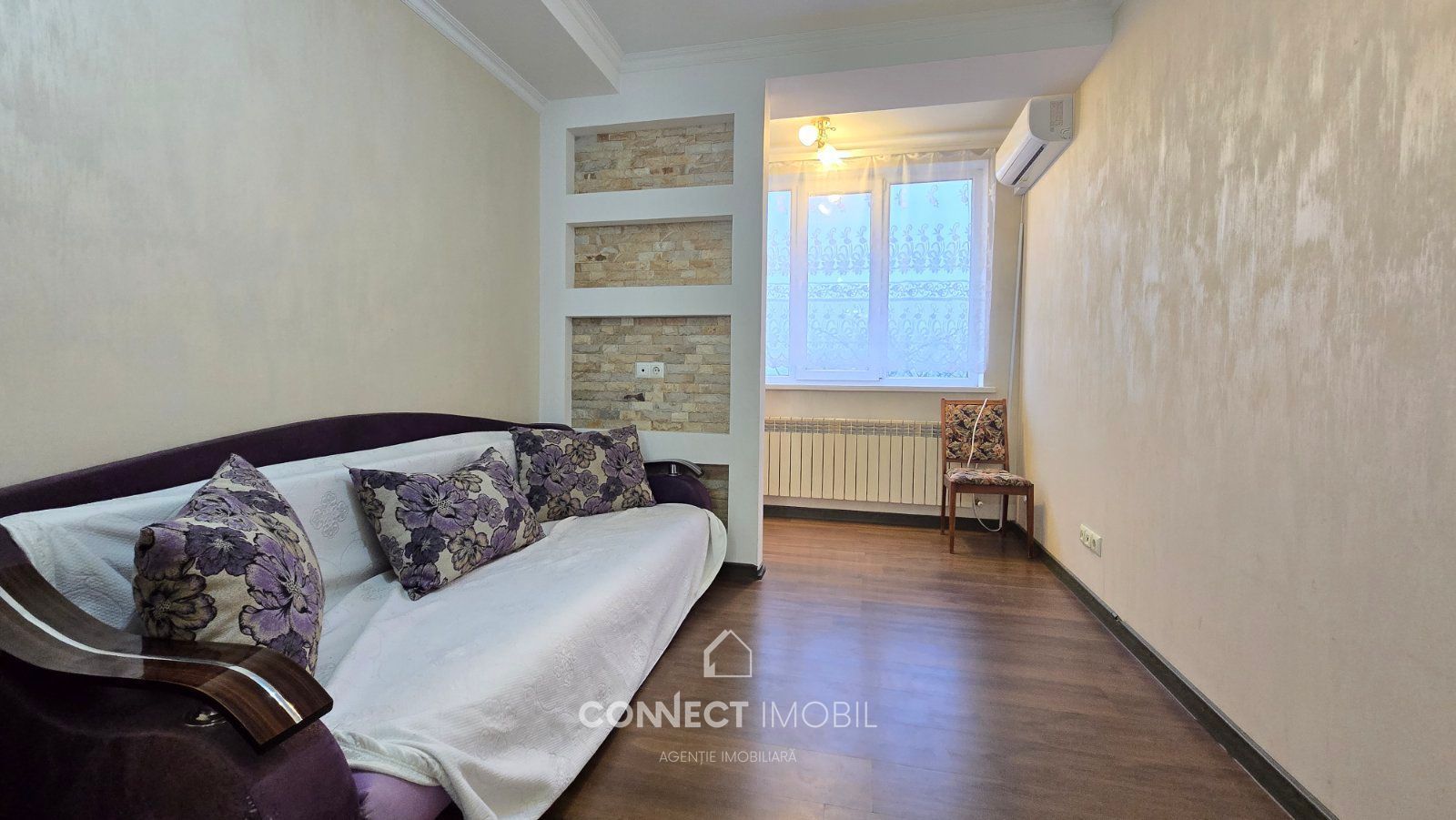 str. Trandafirilor, Botanica, Chișinău