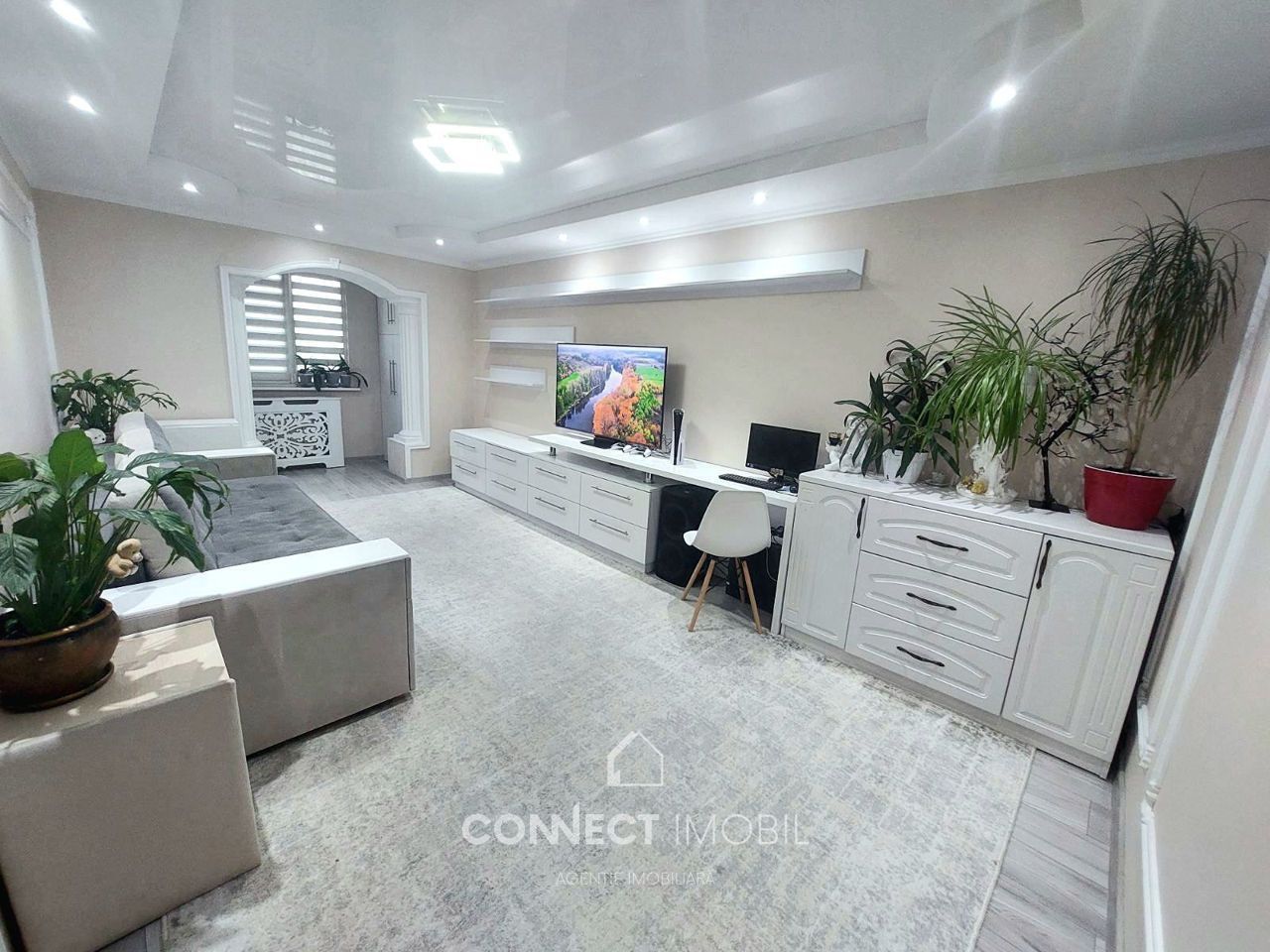 șos. Hâncești, Telecentru, Chisinau