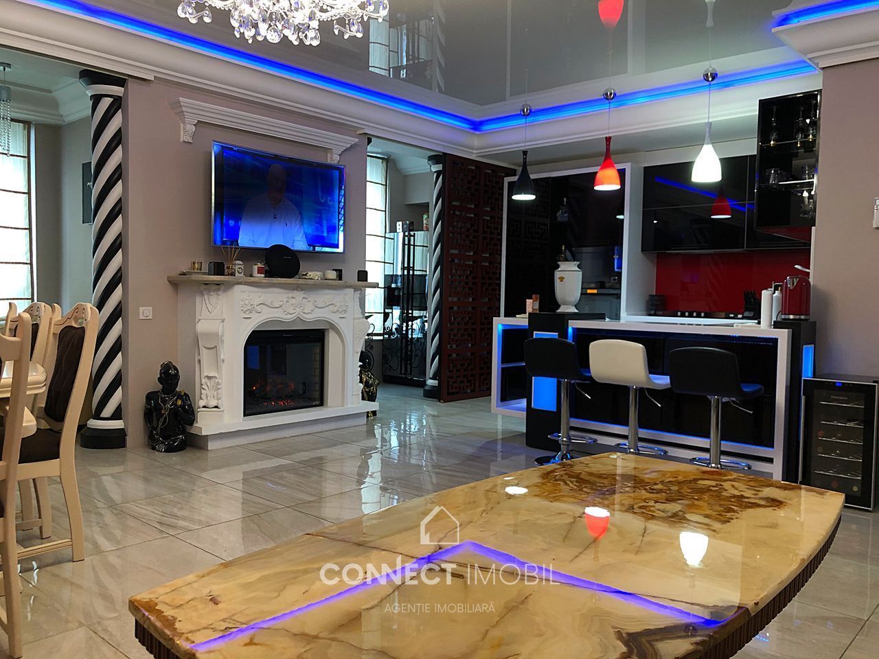 str. Constantin Varnav, Botanica, Chisinau