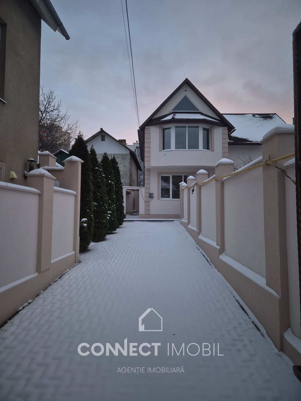 str. Fântânilor,Centru,Chișinău