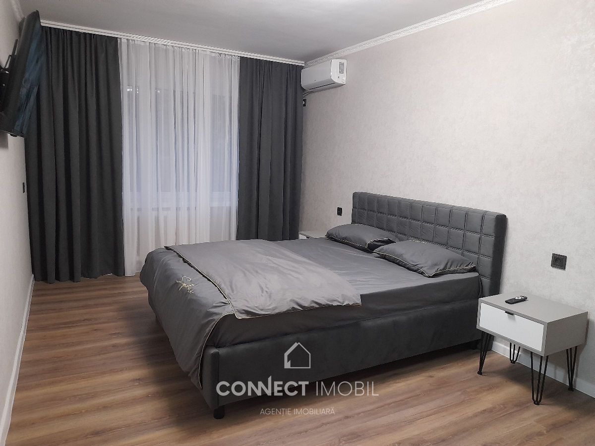 str. Petru Zadnipru, Ciocana, Chișinău