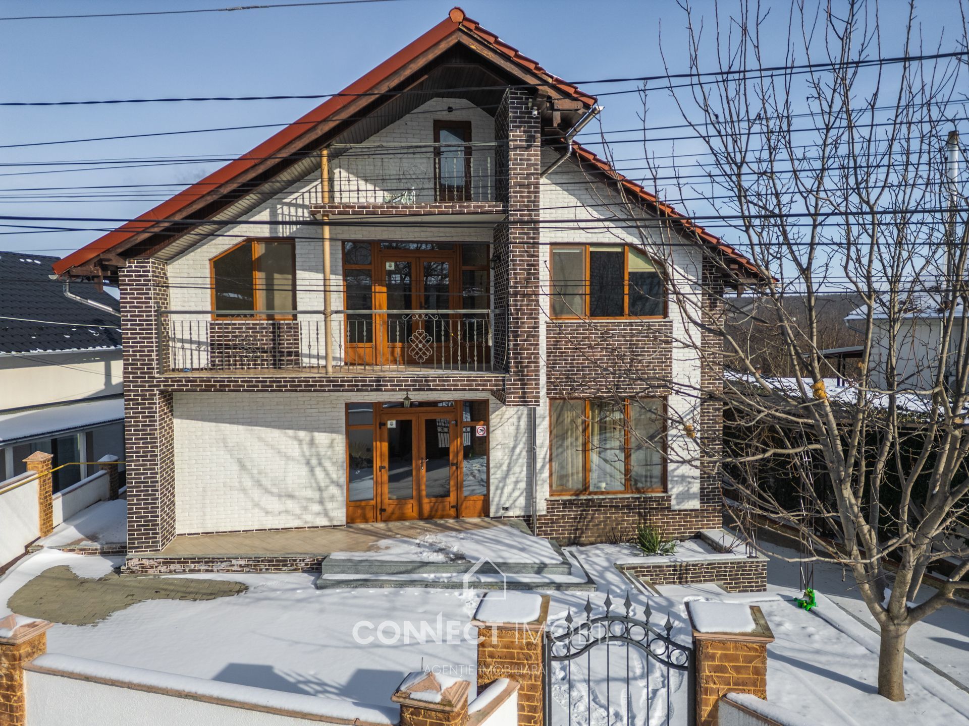 str. Constantin Negruzzi, Orhei, Moldova