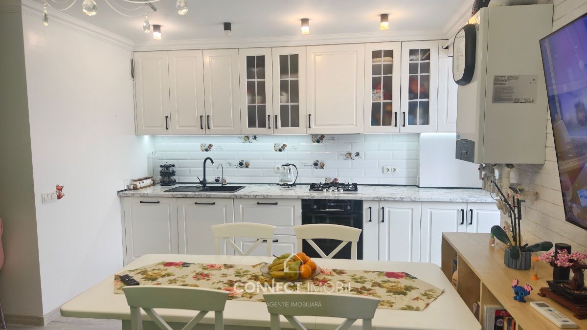 str-la Studenților, Poșta Veche, Chișinău