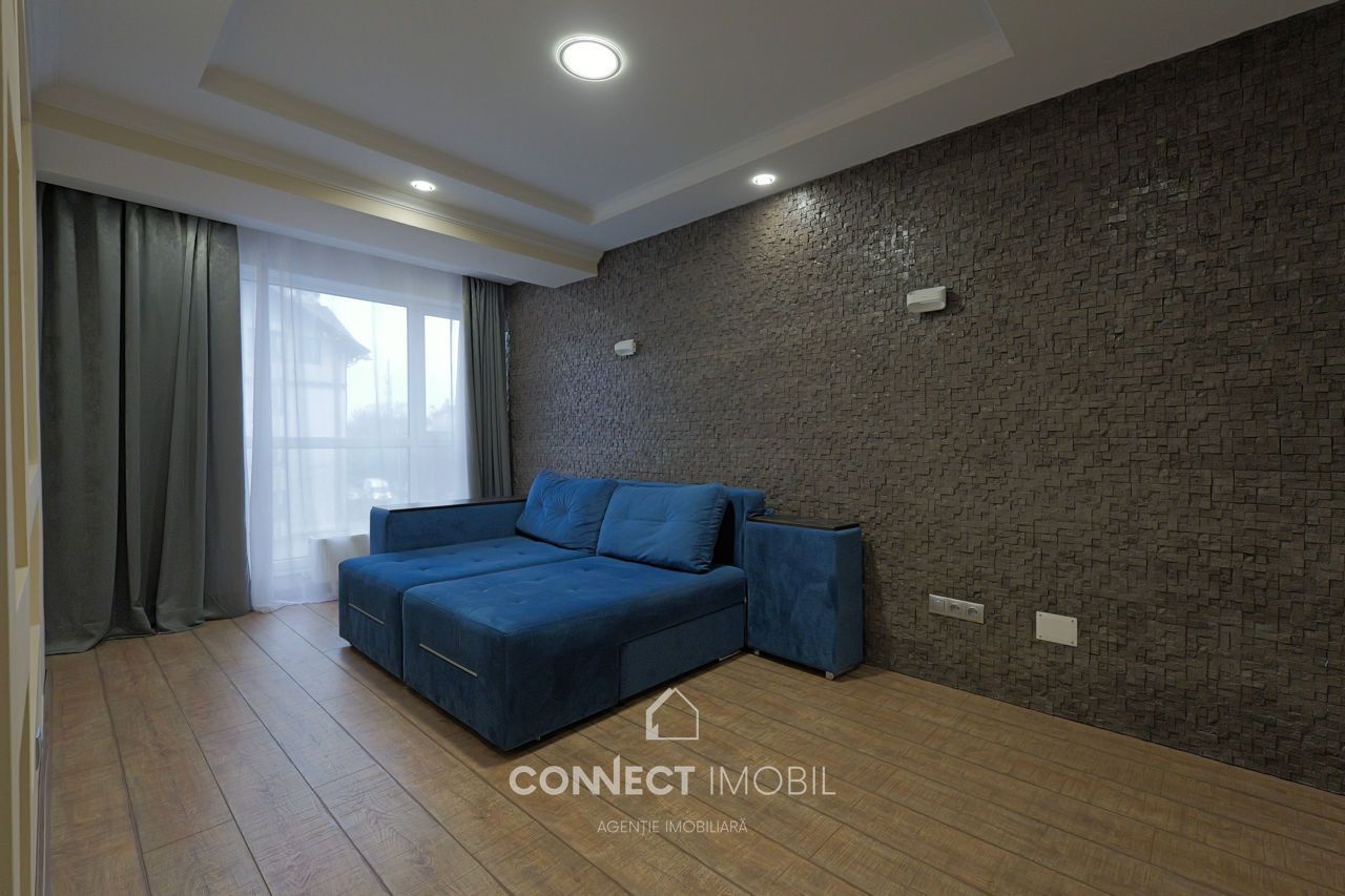 str. Constantin Vârnav, Centru,Chisinau