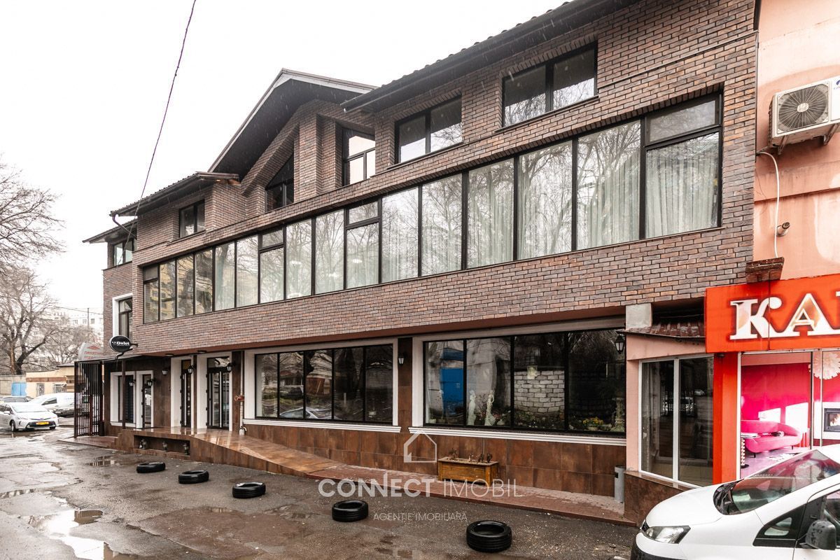 str. Romană, Centru, Chișinău