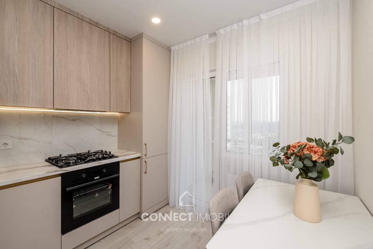 str. Bacioii Noi,Botanica,Chisinau