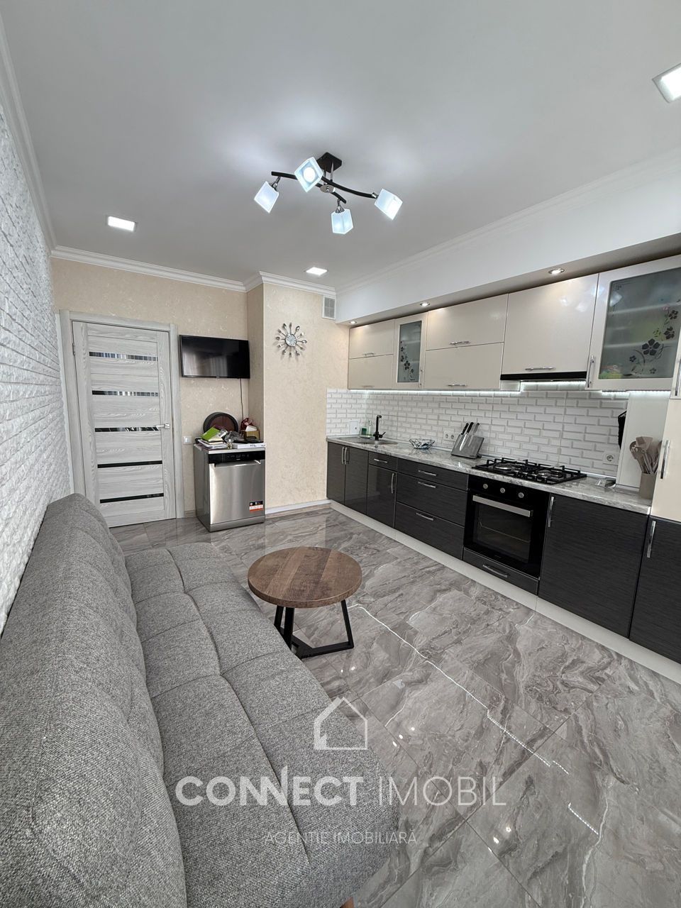 str. Nicolae Costin, Buiucani, Chisinau