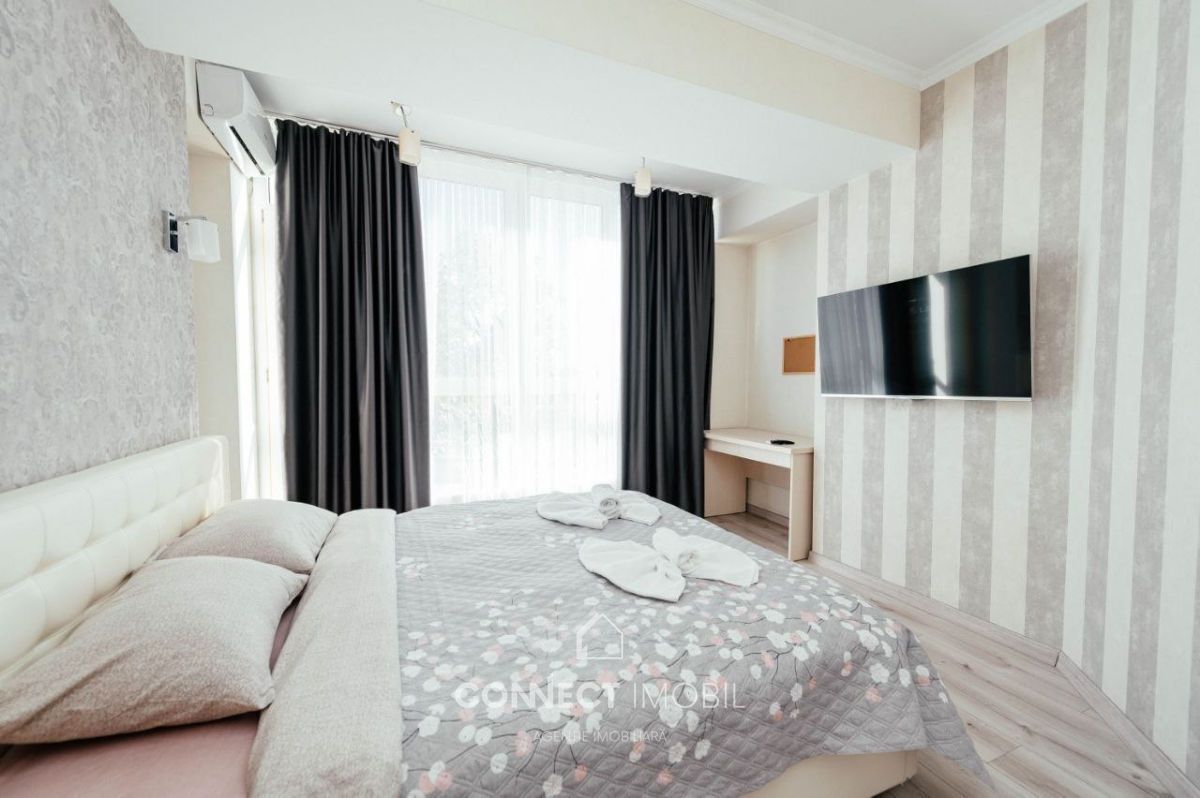 str. Ismail, Centru, Chisinau