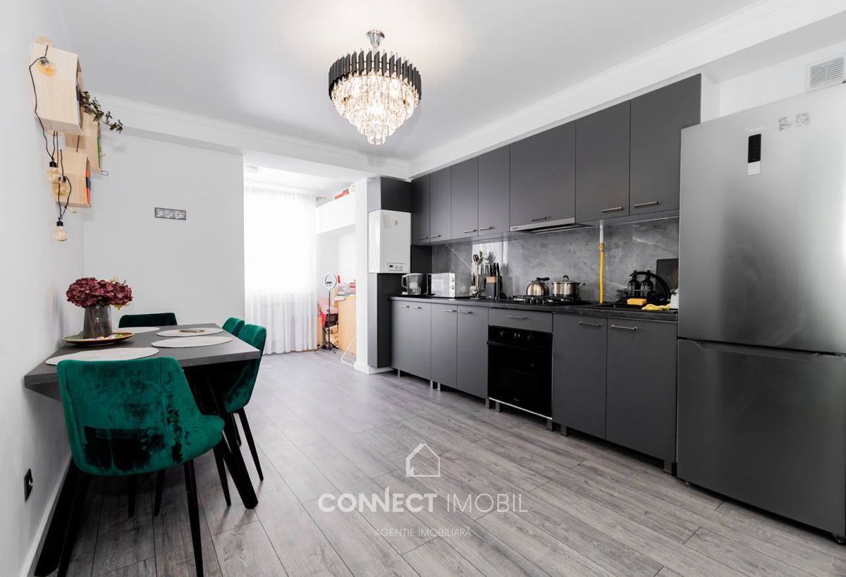 str. Nicolae Dimo, Durlesti, Chisinau