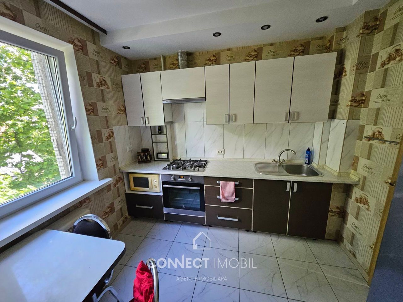  Str. Columna, Centru, Chisinau