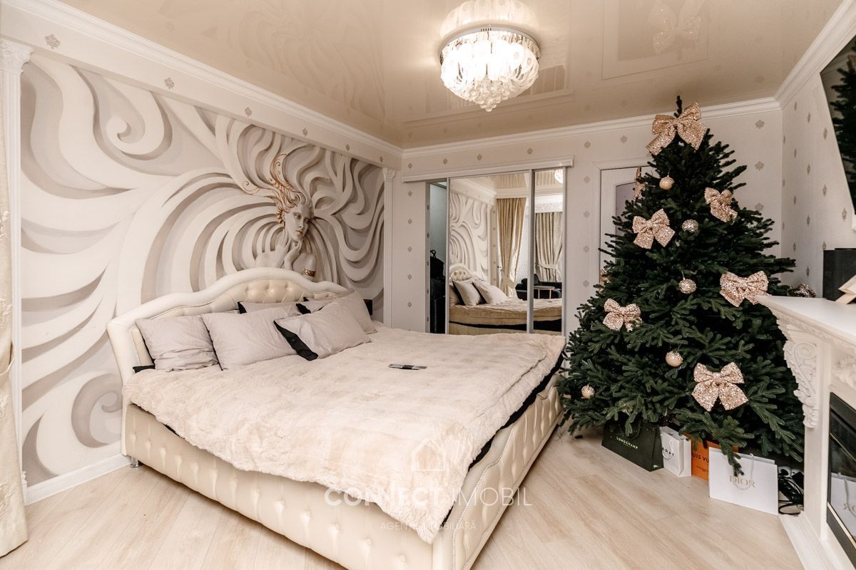 str.Ginta Latina,Ciocana,Chisinău