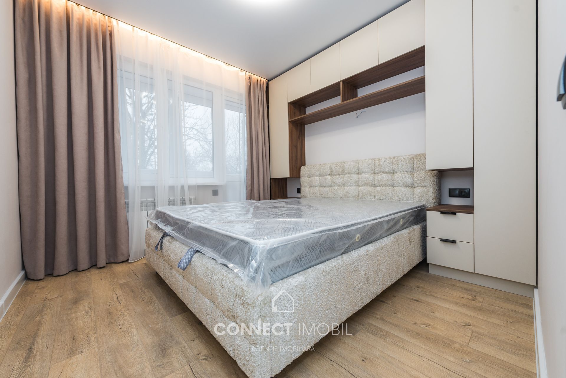 str. Independenței, Botanica, Chișinău