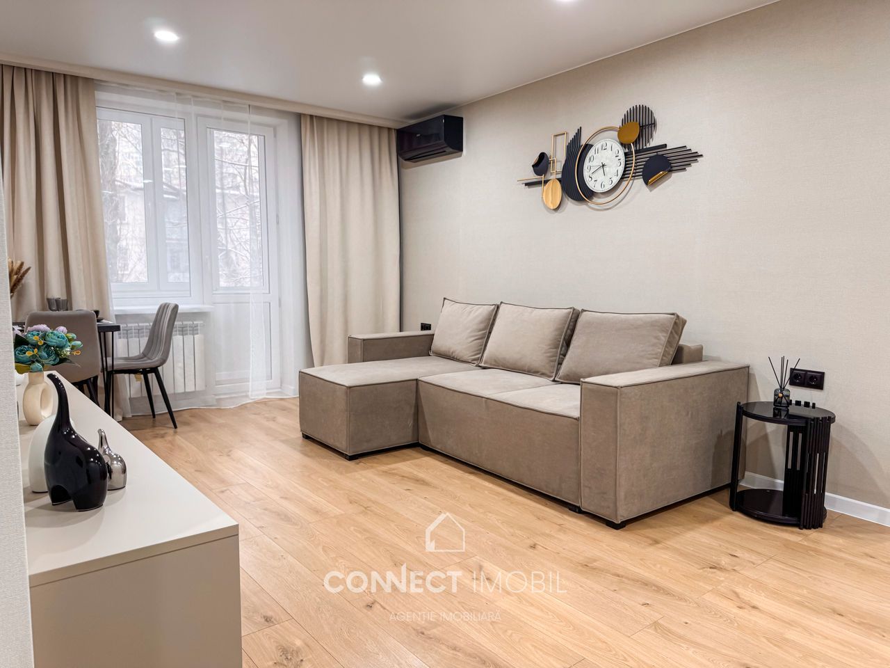 str. Nicolae Titulescu, Botanica,Chisinau