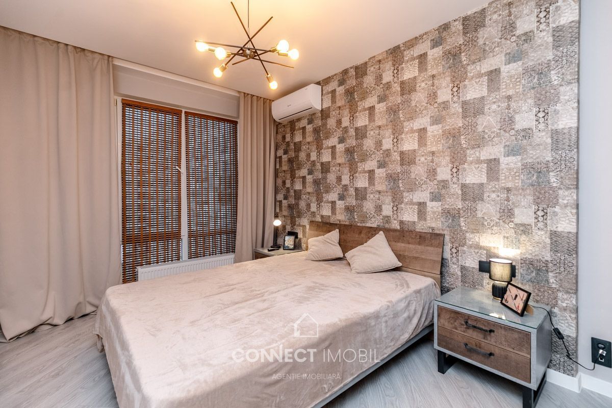 str. Ioana Radu, Buiucani, Chisinau